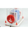 BM-Z5 SCHIUMATOIO PIATTO INTERNO 300 - 500L BUBBLE MAGUS